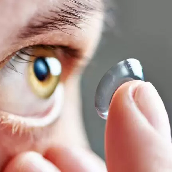 Lentes de Contacto